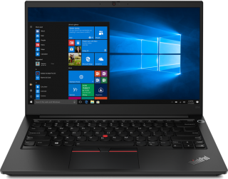 Lenovo ThinkPad E14 (2) 20TBS44CTX008 Notebook kullananlar yorumlar